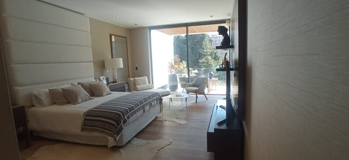 Venta Departamento 4hab 5ba Las Condes