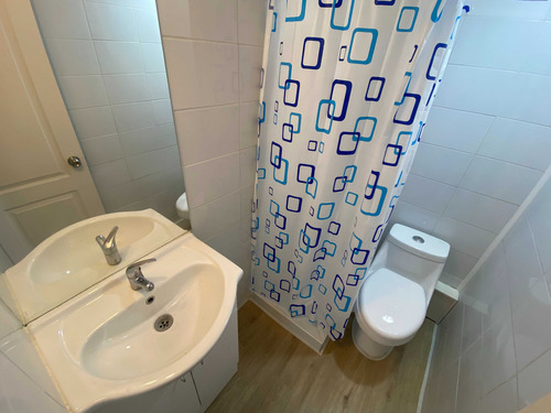 Cómodo Dpto 3d 2b 1e 1b! Remodelado! (86399)