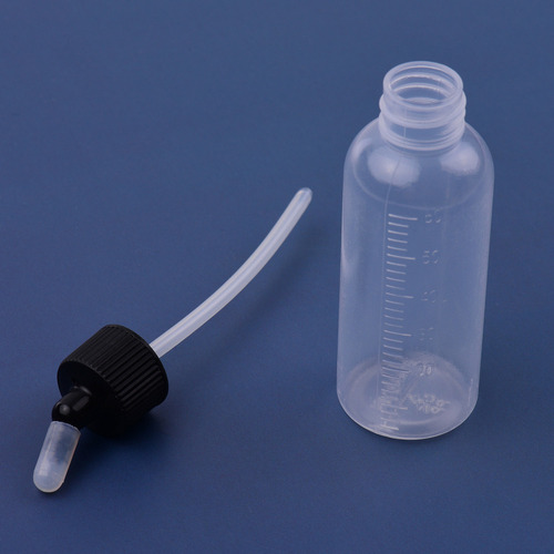 Mz 10 Botes De Pintura, 65 Ml, Aerógrafo, Doble Acción,