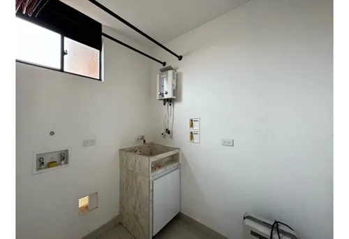 Vendo Hermoso Apartamento En Laureles
