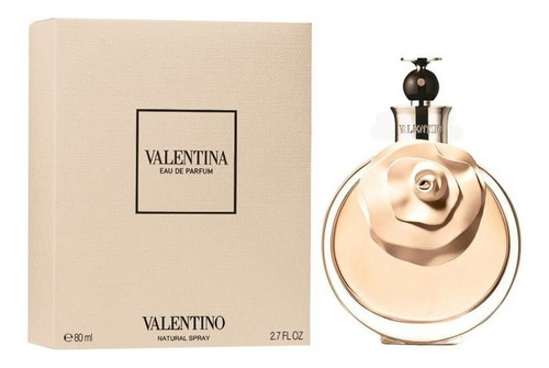Valentino Valentina Edp 80ml Premium