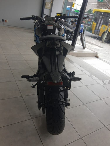 Imagen 10 de 15 de Cf Moto 650 Nk - Consultá Contado! - Créditos - Ahora 12/18