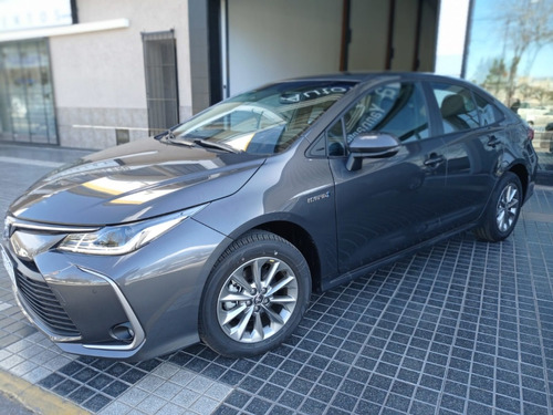 Toyota Corolla 1.8 Hev Xei Ecvt