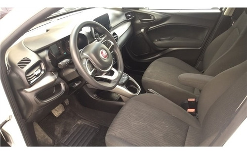 Fiat Cronos 1.3 Firefly Flex Drive Gsr