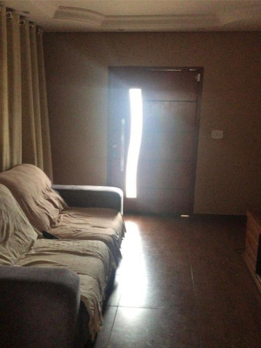 Imagem 23 de 23 de Casa - Ca00721 - 68983177