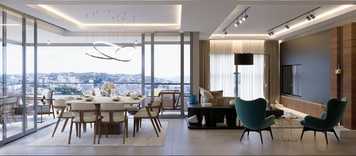 Imagem 13 de 28 de Apartamento - Ap00114 - 69306932