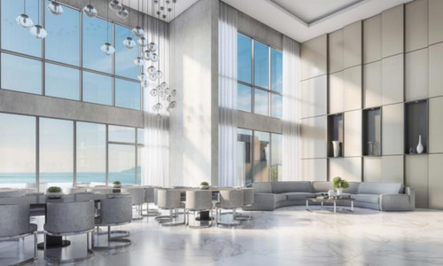 Imagem 15 de 15 de Apartamento Frente Mar Para Venda Em Balneário Camboriú, Centro, 4 Dormitórios, 4 Suítes, 5 Banheiros, 4 Vagas - Splendido_1-1146870