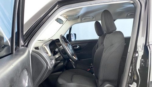Imagem 9 de 15 de 127020 - Jeep Renegade 2016 Com Garantia