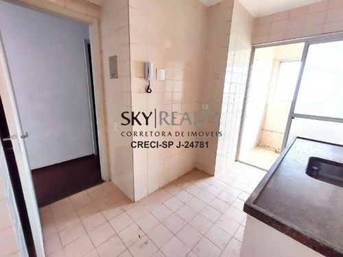 Imagem 8 de 15 de Apartamentos - Vila Constanca - Ref: 2186 - L-2186