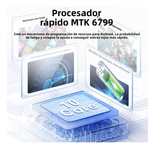 Tablet S12plus 16gb+128gb Android 13 Con Funda 5g Wifi 2sim