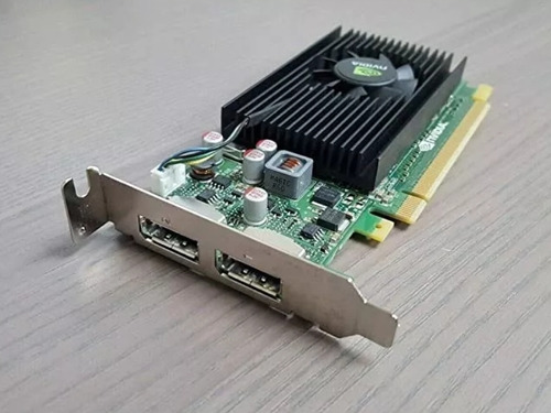 Tarjeta Nvidia Nvs 310 1gb