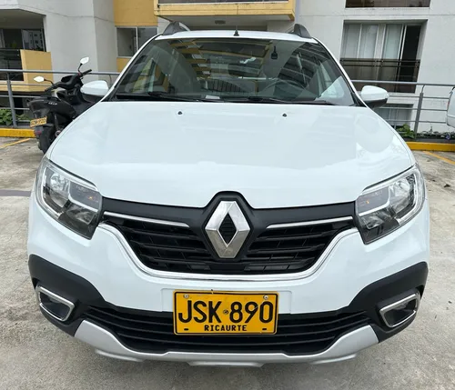 Renault Stepway 1.6 Intens