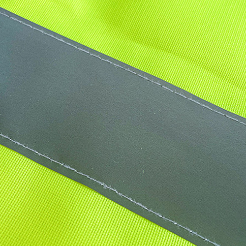 Chaleco Reflectante De Seguridad, Construcción, Edificio Ind