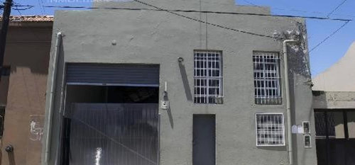 Imagen 2 de 16 de Depósito - Mart.-fleming/panam. Venta En Block!