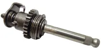 Comprar Eje De Transmision De Arranque Zanella Ceccato 150 Pro