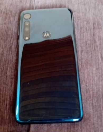 Motorola One Macro