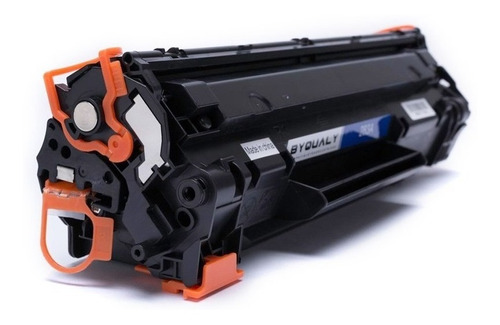 Toner Compatível Para Laserjet Pro Mfp M127fn Cf283 M125