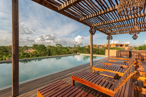 Estudio En Venta Tulum, Region 10