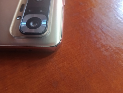Redmi Note 10 Pro (Reacondicionado)