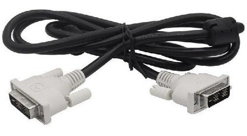 Cable Dvi P/monitor Lcd-dvi-d Single Link 19 Pines 1.5mts