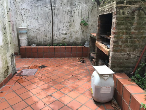 Imagen 14 de 15 de Ph - Beccar- Venta - 6 Ambientes -