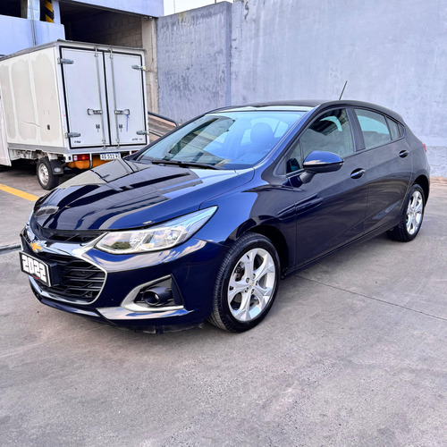 Chevrolet Cruze 5 1.4 Lt Mt 5p