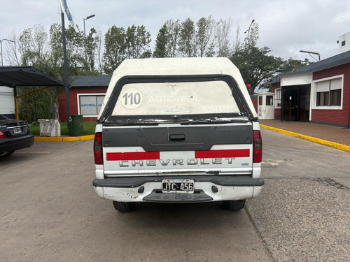 Chevrolet S10 2.8 G4 Cs 4x2 Electronico