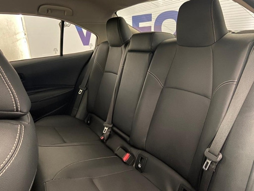 Toyota Corolla Xei 2.0