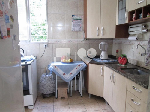 Imagem 7 de 9 de Apartamento - Camaqua - Ref: 32874 - V-55954063