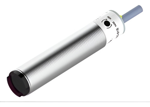 Sensor Óptico M18 Ac N.a. Emisor Cable 2mts