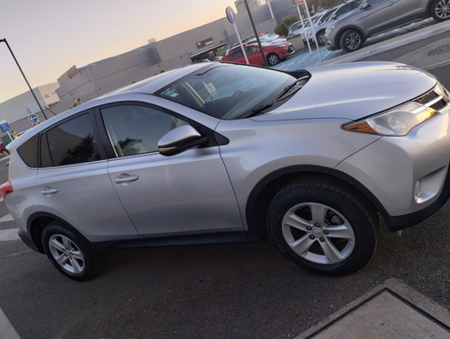 Toyota RAV4 Xle At