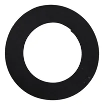 Comprar Anillo Lda Husky Chico (54.73mm X 34.92mm X 1.14mm) 