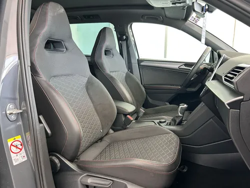 Seat Tarraco 1.4 Tsi Fr Dsg