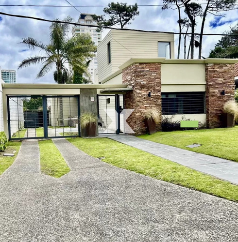 Excelente Casa Para Unas Vacaciones De Ensueño !