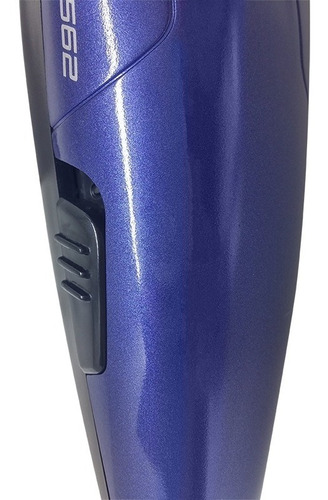 Maquina Corta Pelo Gama Gm 562 13 Piezas Con Cable