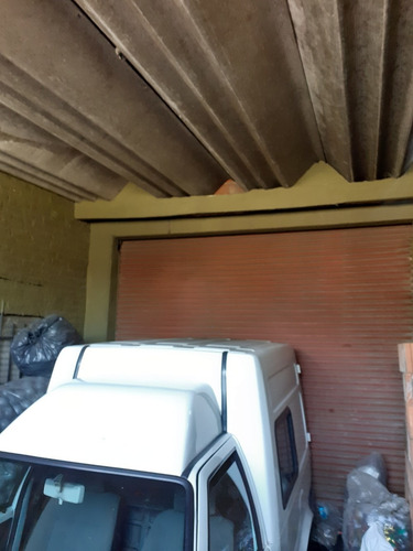 Uruguay Al 5000 San Fernando Galpón En Venta
