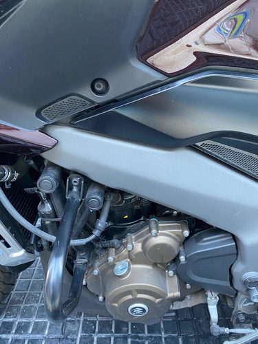Bajaj Dominar 400