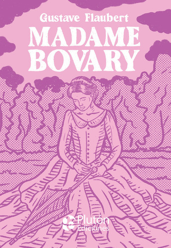 Madame Bovary De Editorial Plutón