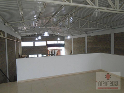 Imagem 25 de 30 de Salão À Venda, 326 M² Por R$ 880.000,00 - Jardim Das Palmeiras - Boituva/sp - Sl0109