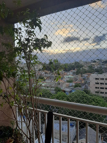 Imagem 3 de 15 de Ref 5674 Apartamento No Bairro Do Km 18 - Osasco - Sp - 5674