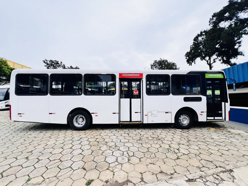 Ônibus Urbano M.benz 2021/2022 Caio Apache Vip V Vipbus