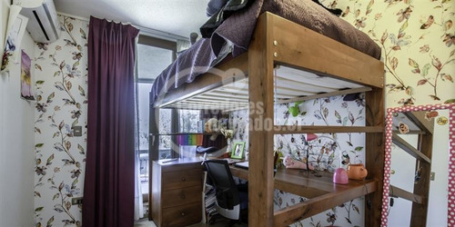 Imagen 9 de 30 de Departamento En Venta En Peñalolén