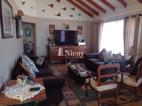 Parcela En Venta Los Laureles, Limache