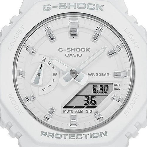 Imagen 3 de 9 de Reloj Casio G-shock S-series Gma-s2100-7acr