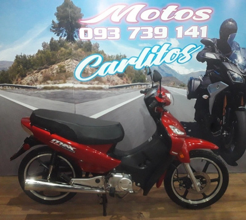 Yumbo Max Plus