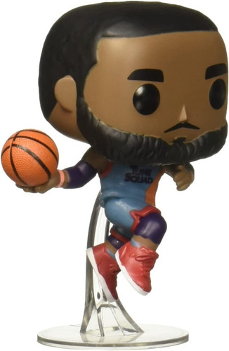 Funko Pop Lebron James / Space Jam