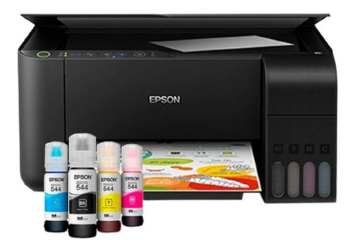 Impresora Epson L3250 O Sublimacion Nuevas