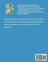Comprar Libro: Porcelana Fría: Modelar Y Moldear Porcelana Fría