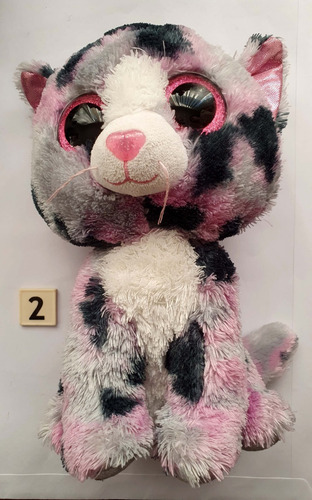 Peluches Ty Originales - 23cm - Varios Modelos (ver Fotos)