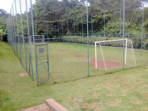 Condomínio Na Granja Viana Com Piscina E Lazer Completo - Ca15470
